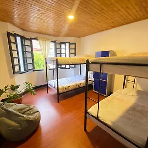 Chapinero Bogotá