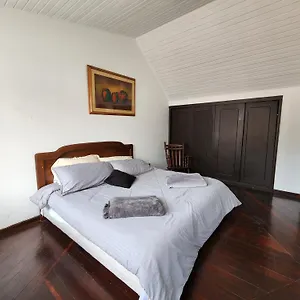 Casa Jardin Utopico Bogotá